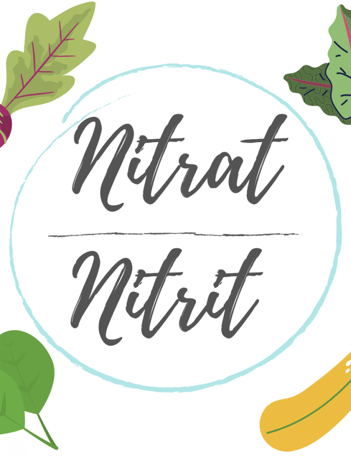 Nitrat l Nitrit
