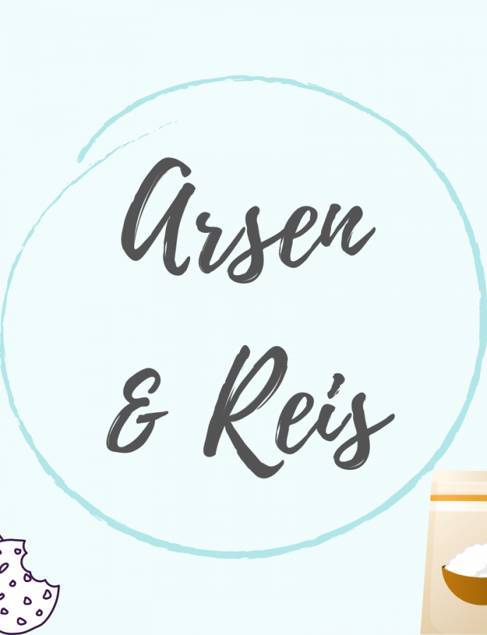 Arsen & Reis